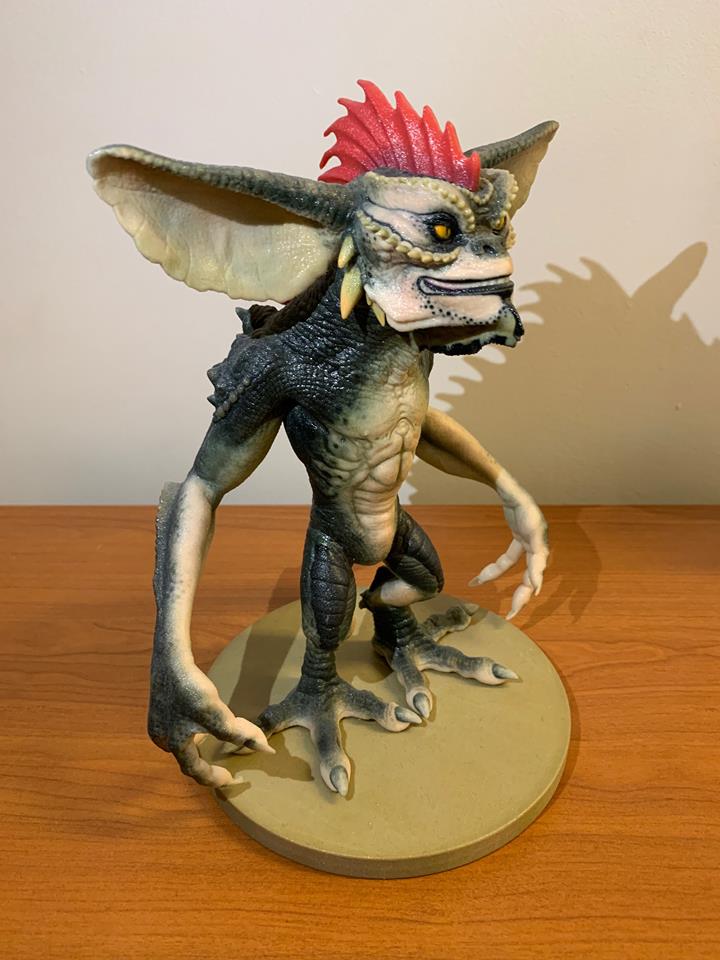 impression 3D