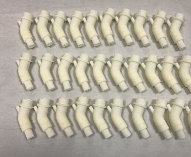 INNOPRODUCT - impression 3D - INJECTION PLASTIQUE - machine - 3D