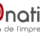 INNOPRODUCT - logo 3D native - machine - 3D