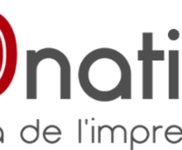 INNOPRODUCT - logo 3D native - machine - 3D