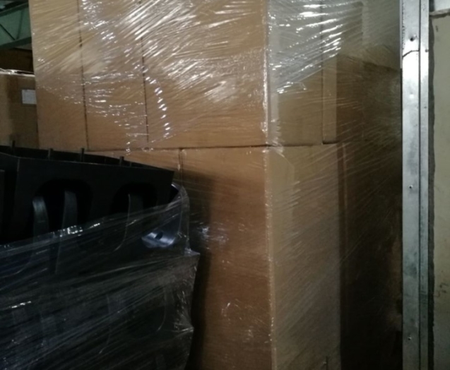 INNOPRODUCT - injection plastique - machine - 3D