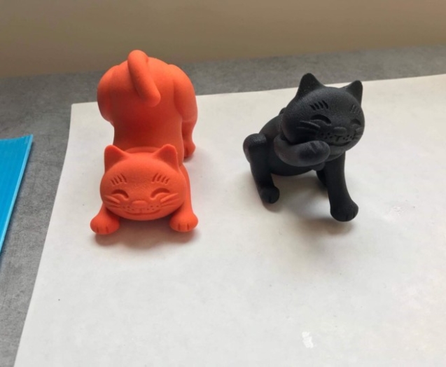 INNOPRODUCT - impression 3D - machine - 3D