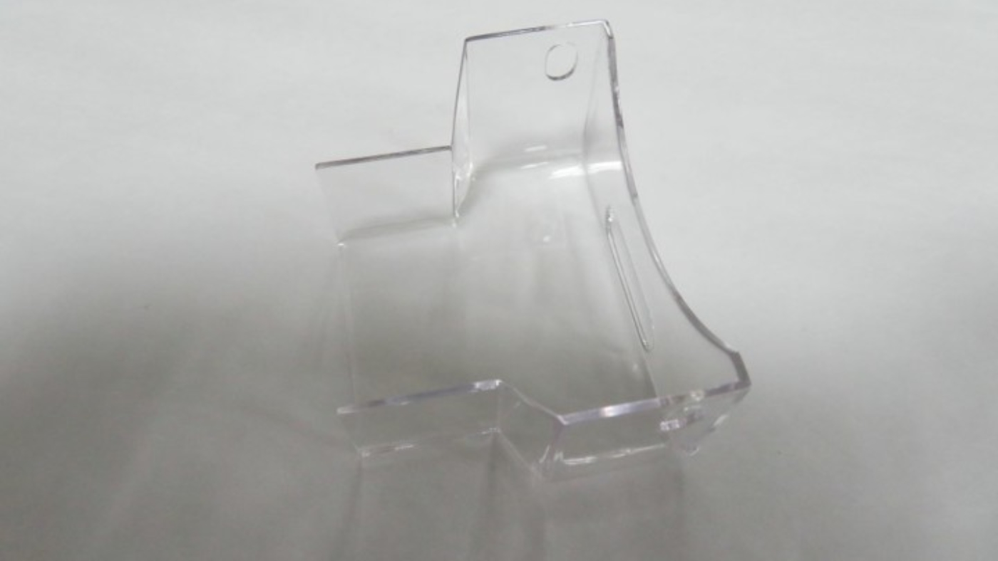 INNOPRODUCT - injection plastique - machine - 3D
