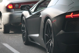 InnoProduct image illustration voiture 3D Lamborghini