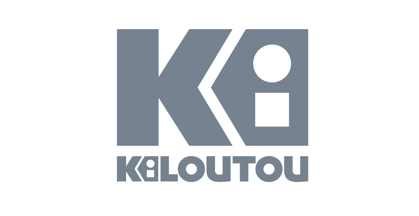 INNOPRODUCT - LOGO KILOUTOU